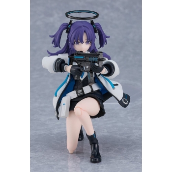 Blue Archive - Yuuka Hayase - Figma