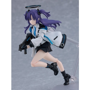 Blue Archive - Yuuka Hayase - Figma