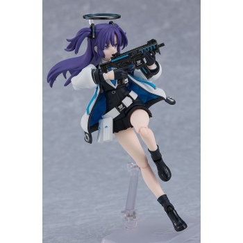 Blue Archive - Yuuka Hayase - Figma
