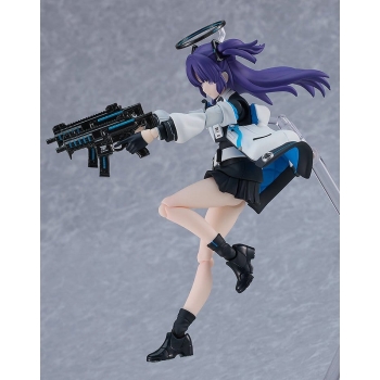 Blue Archive - Yuuka Hayase - Figma