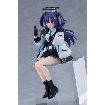 Blue Archive - Yuuka Hayase - Figma