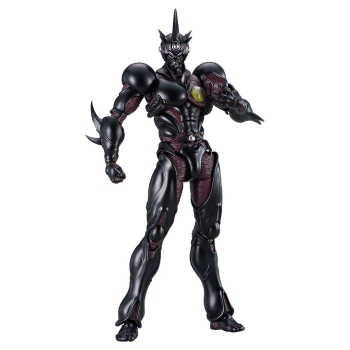Bio Booster Armor Guyver - Guyver III (Ultimate Edition) - Figma