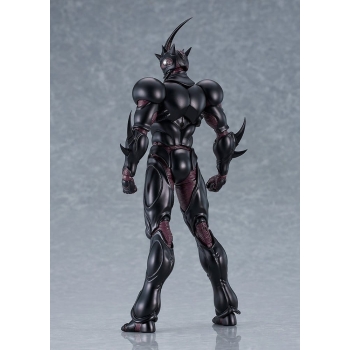 Bio Booster Armor Guyver - Guyver III (Ultimate Edition) - Figma