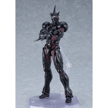 Bio Booster Armor Guyver - Guyver III (Ultimate Edition) - Figma