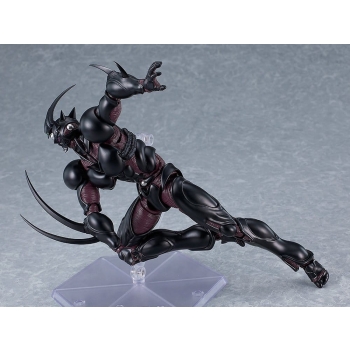 Bio Booster Armor Guyver - Guyver III (Ultimate Edition) - Figma