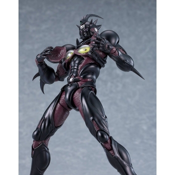Bio Booster Armor Guyver - Guyver III (Ultimate Edition) - Figma