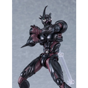 Bio Booster Armor Guyver - Guyver III (Ultimate Edition) - Figma