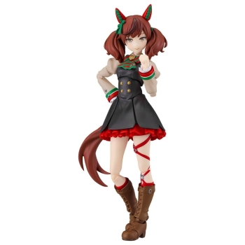 Uma Musume: Pretty Derby - Nice Nature - Figma