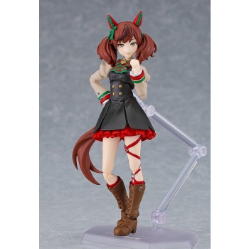 Uma Musume: Pretty Derby - Nice Nature - Figma