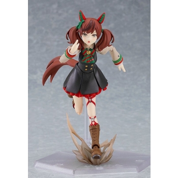 Uma Musume: Pretty Derby - Nice Nature - Figma