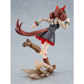 Uma Musume: Pretty Derby - Nice Nature - Figma