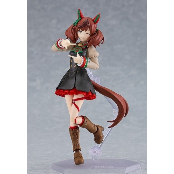 Uma Musume: Pretty Derby - Nice Nature - Figma
