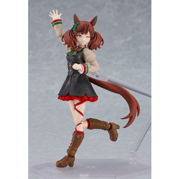 Uma Musume: Pretty Derby - Nice Nature - Figma