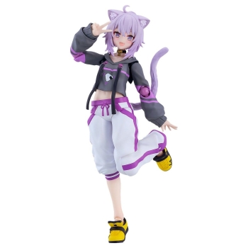 Hololive Production - Nekomata Okayu - Figma