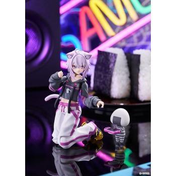 Hololive Production - Nekomata Okayu - Figma