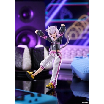 Hololive Production - Nekomata Okayu - Figma