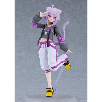 Hololive Production - Nekomata Okayu - Figma