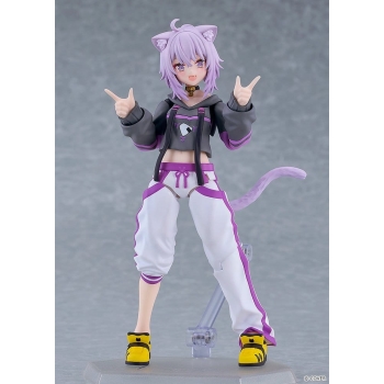 Hololive Production - Nekomata Okayu - Figma