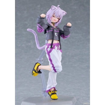 Hololive Production - Nekomata Okayu - Figma