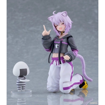 Hololive Production - Nekomata Okayu - Figma