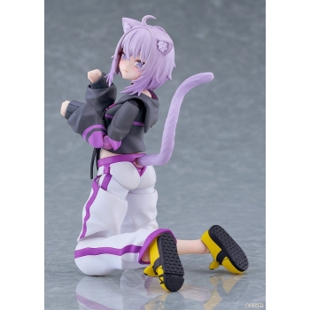 Hololive Production - Nekomata Okayu - Figma