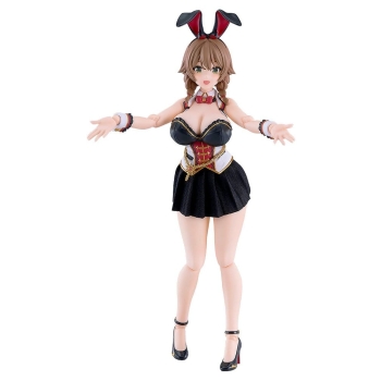 Bunny Garden 2 - Kana - Figma