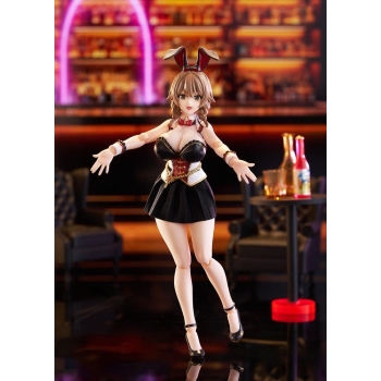 Bunny Garden 2 - Kana - Figma