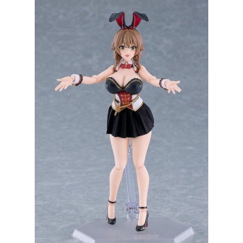 Bunny Garden 2 - Kana - Figma