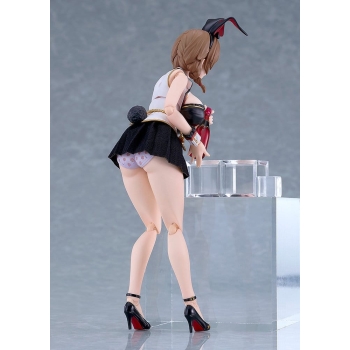Bunny Garden 2 - Kana - Figma