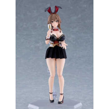 Bunny Garden 2 - Kana - Figma
