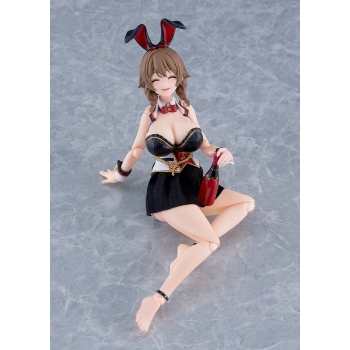 Bunny Garden 2 - Kana - Figma