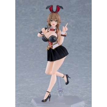 Bunny Garden 2 - Kana - Figma