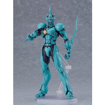 Bio Booster Armor Guyver - Guyver I (Ultimate Ver.) - Figma