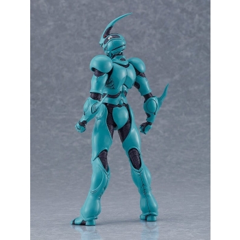 Bio Booster Armor Guyver - Guyver I (Ultimate Ver.) - Figma