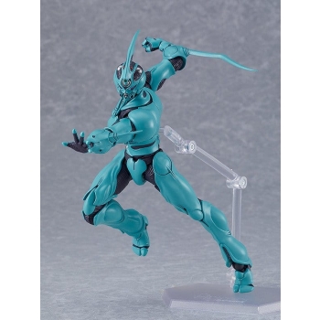 Bio Booster Armor Guyver - Guyver I (Ultimate Ver.) - Figma