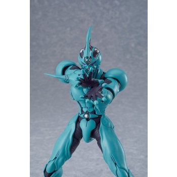 Bio Booster Armor Guyver - Guyver I (Ultimate Ver.) - Figma