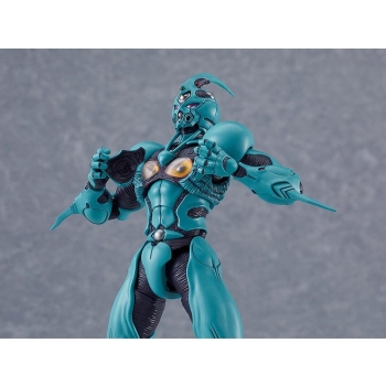 Bio Booster Armor Guyver - Guyver I (Ultimate Ver.) - Figma