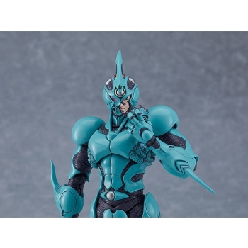 Bio Booster Armor Guyver - Guyver I (Ultimate Ver.) - Figma