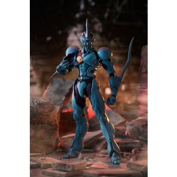 Bio Booster Armor Guyver - Guyver I (Ultimate Ver.) - Figma