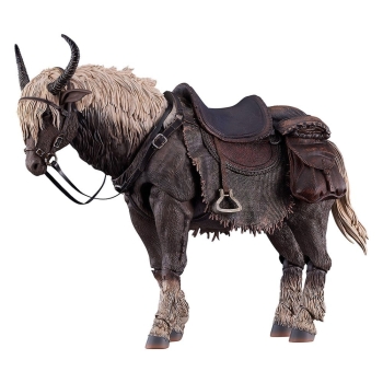 Elden Ring - Torrent, the Spectral Steed - Figma