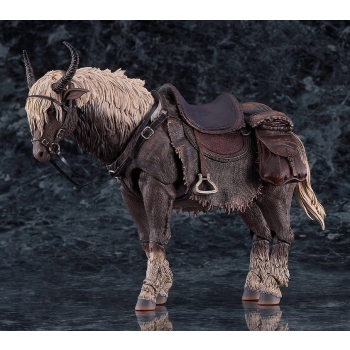 Elden Ring - Torrent, the Spectral Steed - Figma