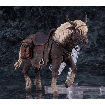 Elden Ring - Torrent, the Spectral Steed - Figma
