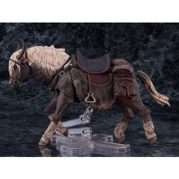Elden Ring - Torrent, the Spectral Steed - Figma