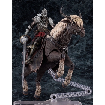 Elden Ring - Torrent, the Spectral Steed - Figma