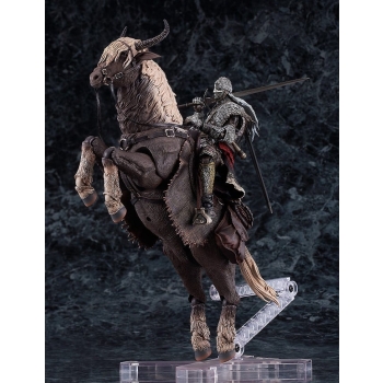 Elden Ring - Torrent, the Spectral Steed - Figma
