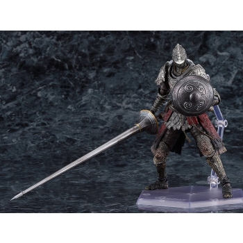 Elden Ring - Torrent, the Spectral Steed - Figma