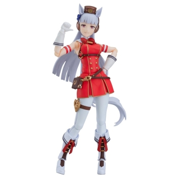Uma Musume: Pretty Derby - Gold Ship - Figma