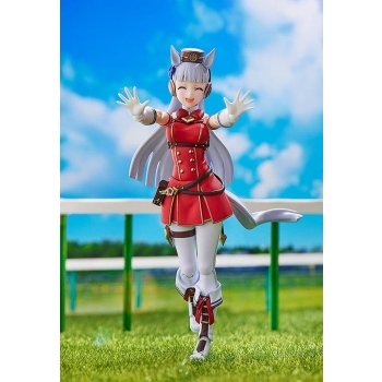 Uma Musume: Pretty Derby - Gold Ship - Figma