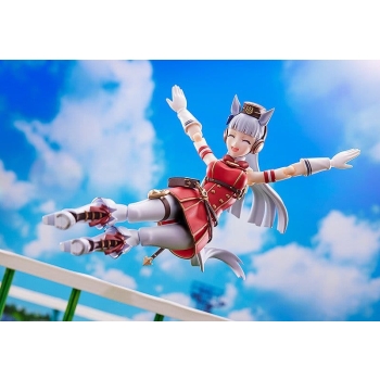 Uma Musume: Pretty Derby - Gold Ship - Figma