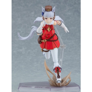 Uma Musume: Pretty Derby - Gold Ship - Figma
